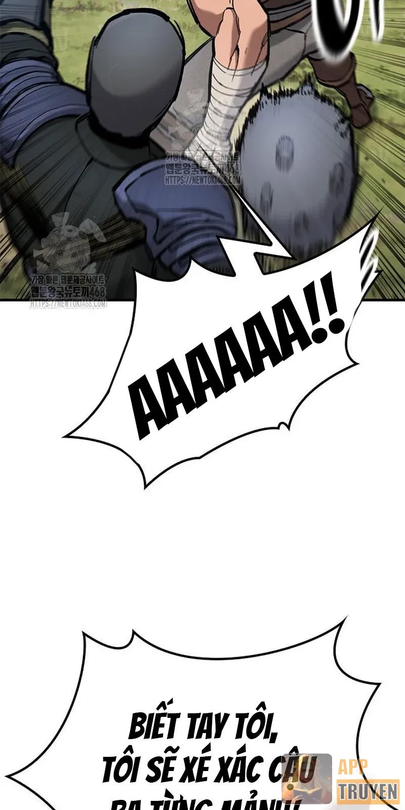 Hiệp Sĩ Sống Vì Ngày Hôm Nay Chapter 80 - 23