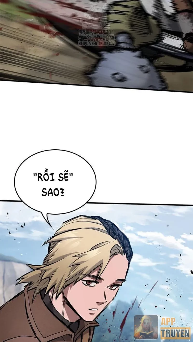 Hiệp Sĩ Sống Vì Ngày Hôm Nay Chapter 80 - 25