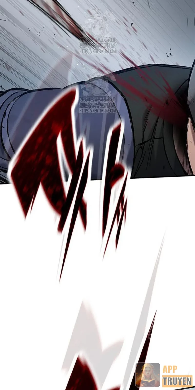 Hiệp Sĩ Sống Vì Ngày Hôm Nay Chapter 80 - 29