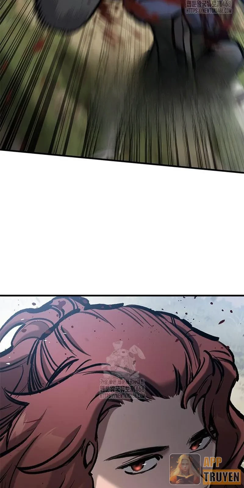 Hiệp Sĩ Sống Vì Ngày Hôm Nay Chapter 80 - 31