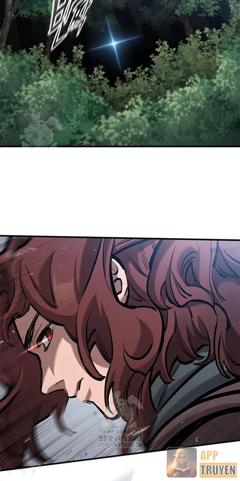 Hiệp Sĩ Sống Vì Ngày Hôm Nay Chapter 80 - 34