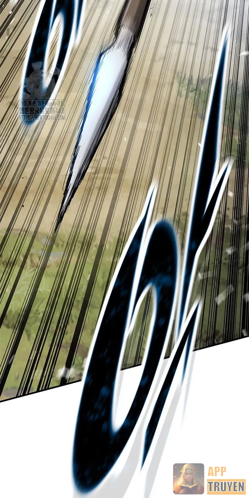 Hiệp Sĩ Sống Vì Ngày Hôm Nay Chapter 80 - 36