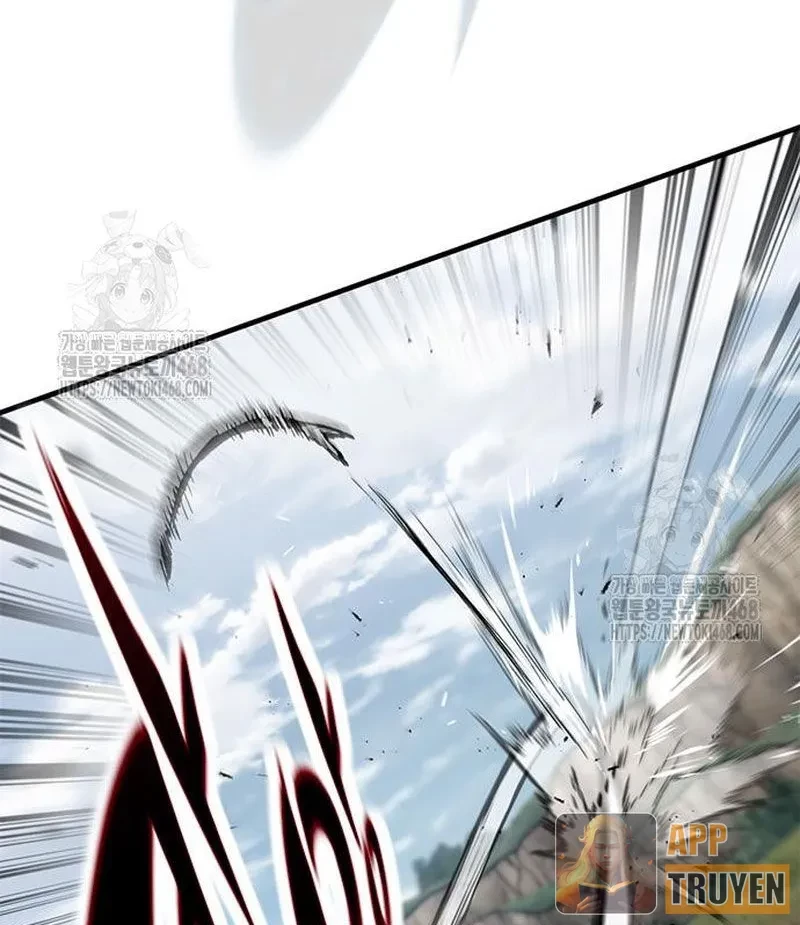 Hiệp Sĩ Sống Vì Ngày Hôm Nay Chapter 80 - 37