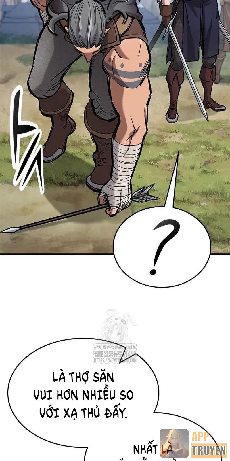 Hiệp Sĩ Sống Vì Ngày Hôm Nay Chapter 80 - 41