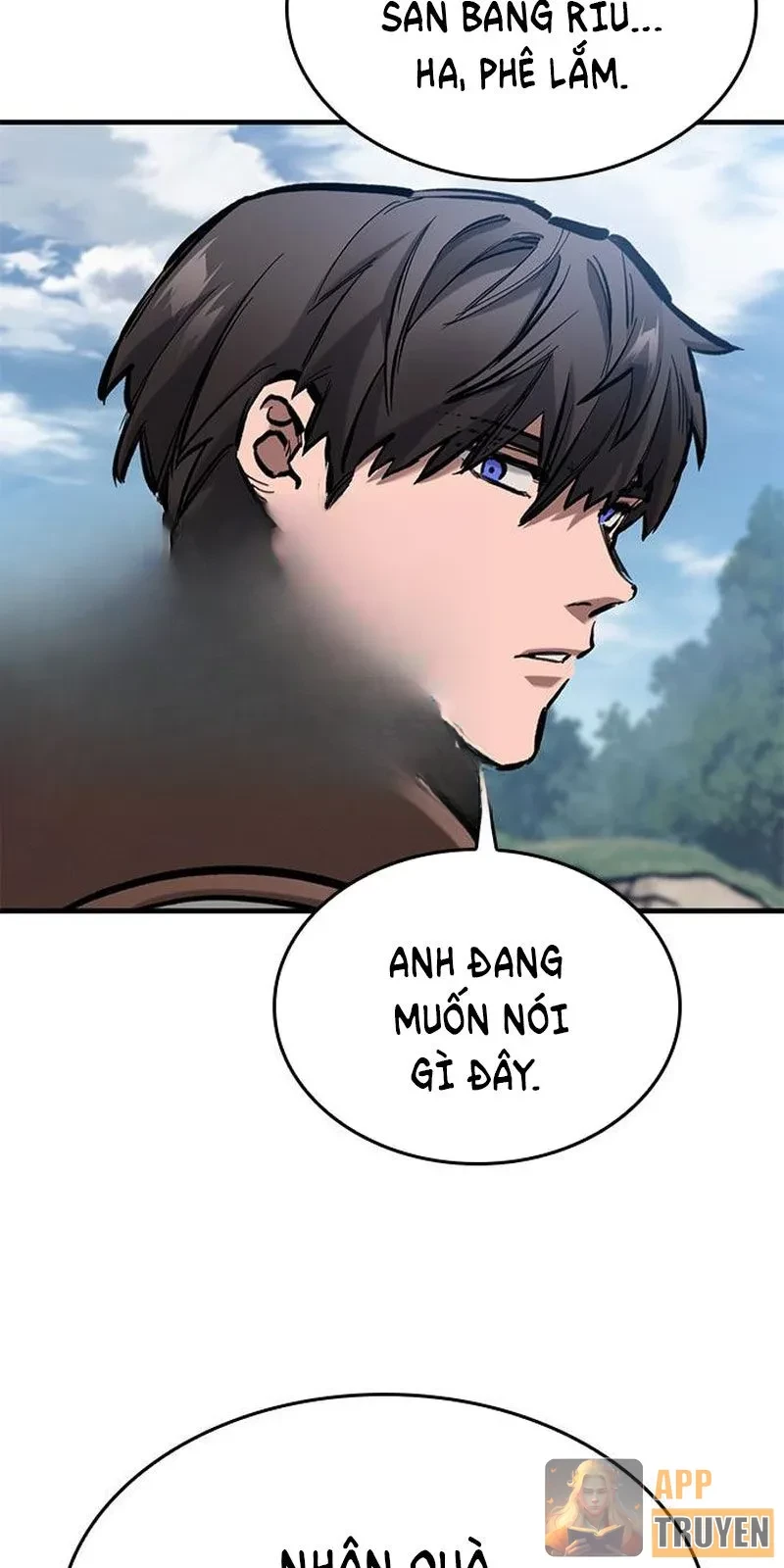 Hiệp Sĩ Sống Vì Ngày Hôm Nay Chapter 80 - 42