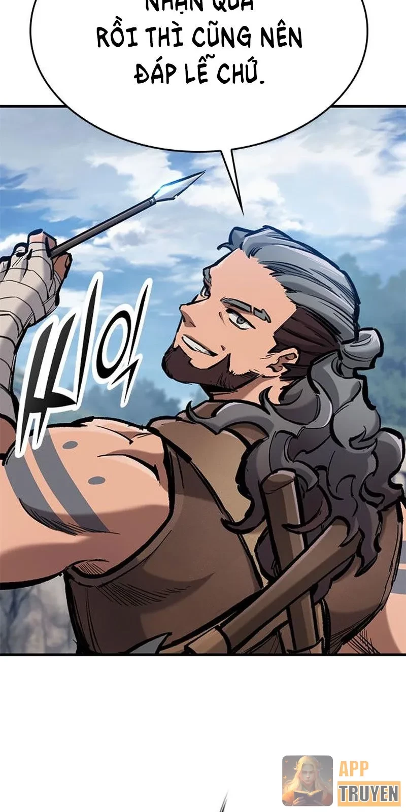 Hiệp Sĩ Sống Vì Ngày Hôm Nay Chapter 80 - 43