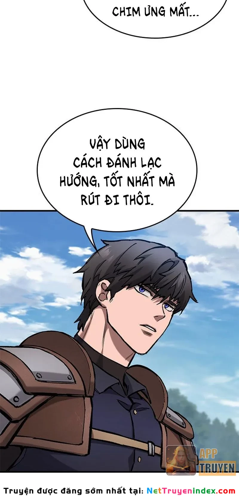 Hiệp Sĩ Sống Vì Ngày Hôm Nay Chapter 80 - 47