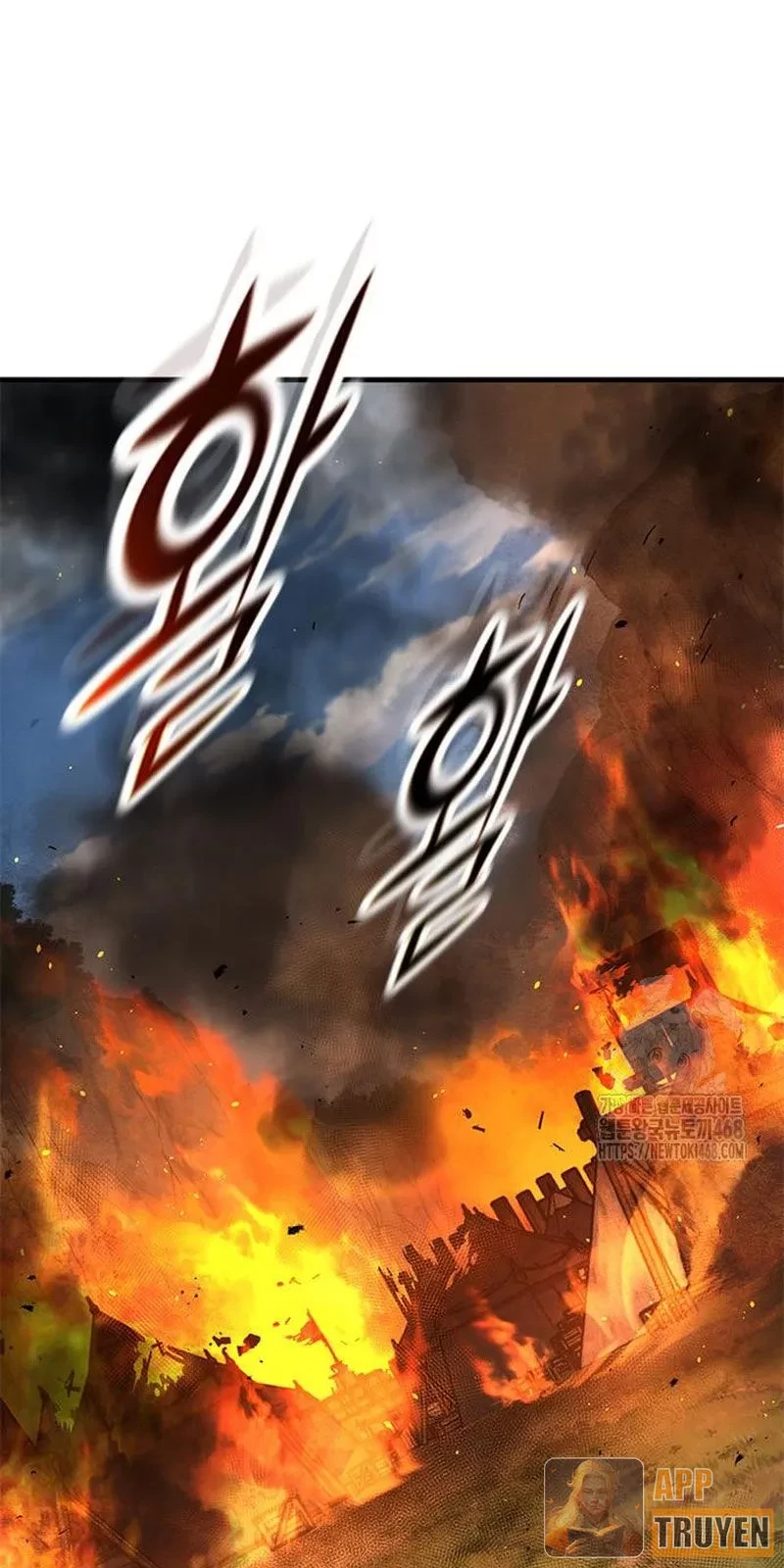 Hiệp Sĩ Sống Vì Ngày Hôm Nay Chapter 80 - 48