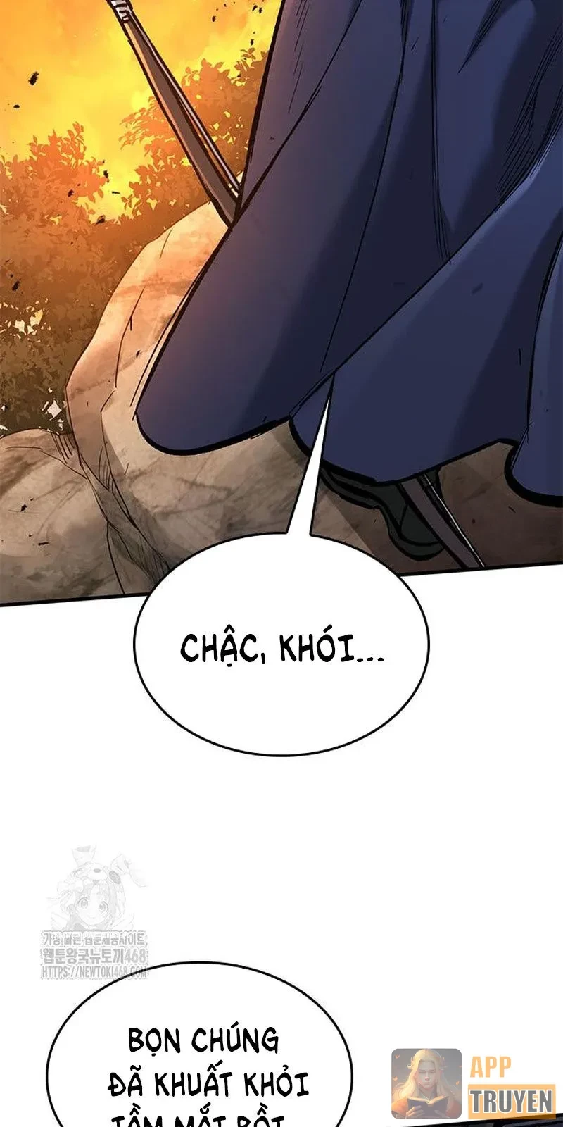 Hiệp Sĩ Sống Vì Ngày Hôm Nay Chapter 80 - 51