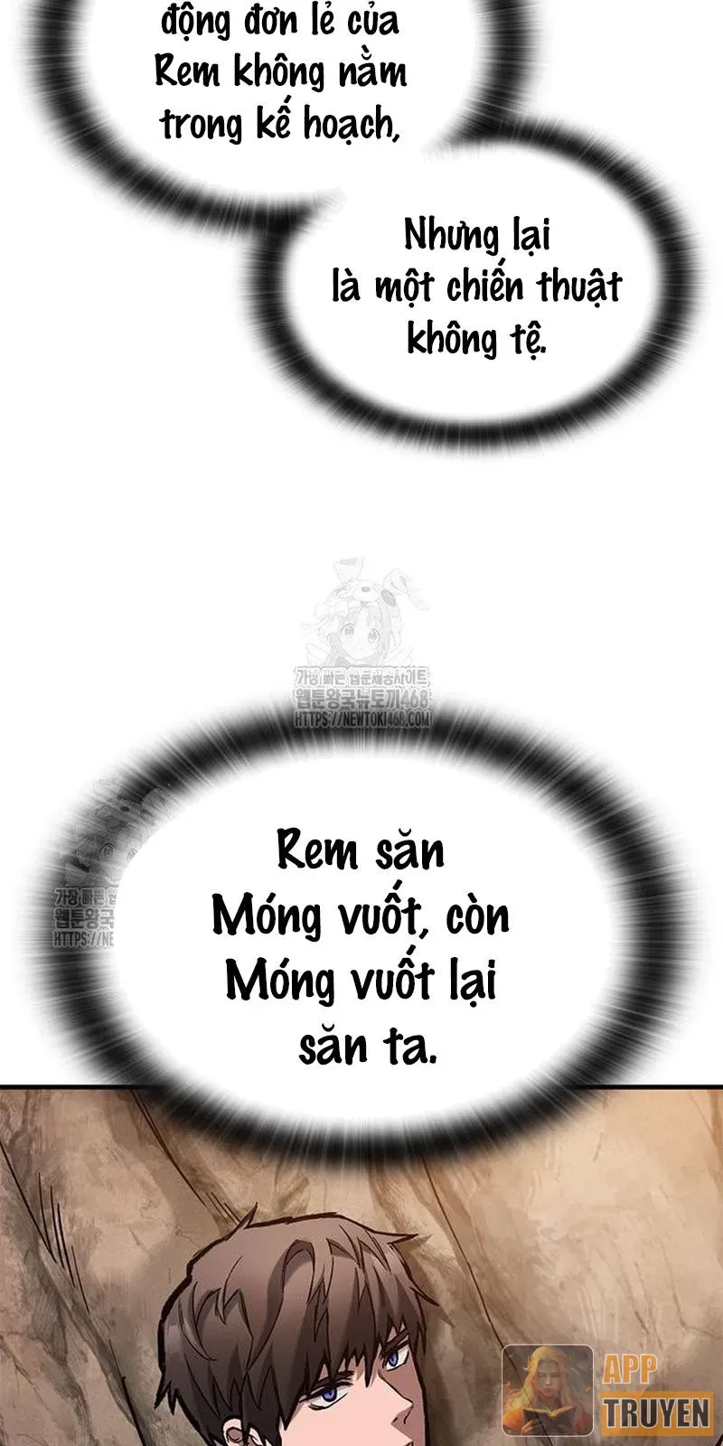 Hiệp Sĩ Sống Vì Ngày Hôm Nay Chapter 80 - 56