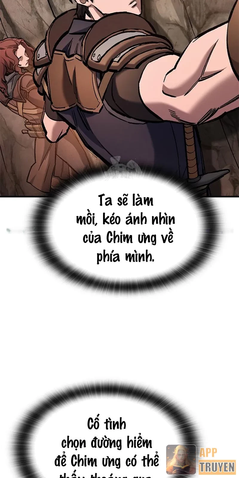 Hiệp Sĩ Sống Vì Ngày Hôm Nay Chapter 80 - 57