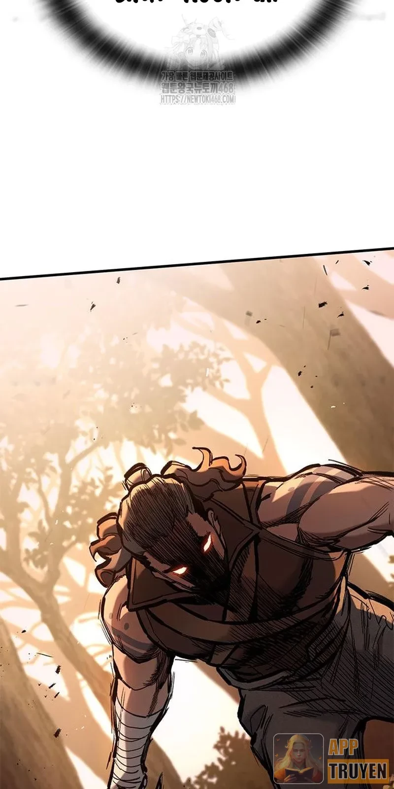 Hiệp Sĩ Sống Vì Ngày Hôm Nay Chapter 80 - 60