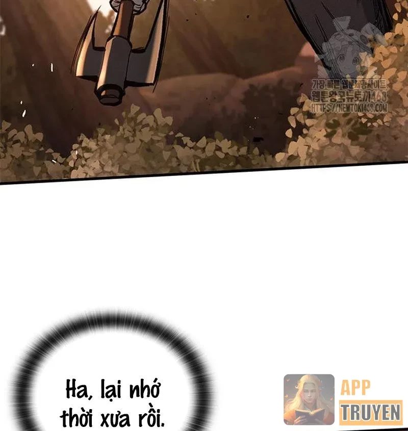 Hiệp Sĩ Sống Vì Ngày Hôm Nay Chapter 80 - 61