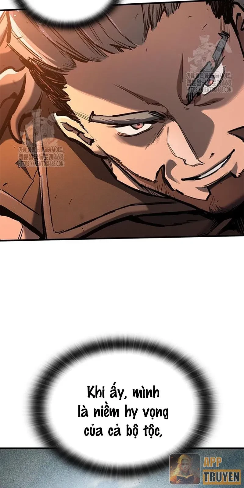 Hiệp Sĩ Sống Vì Ngày Hôm Nay Chapter 80 - 62