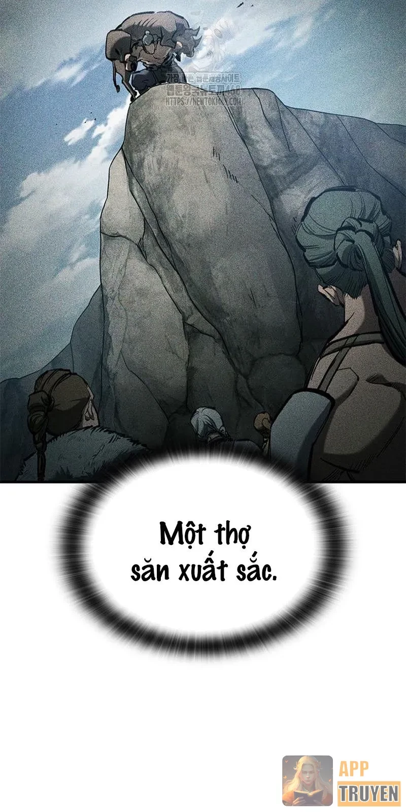 Hiệp Sĩ Sống Vì Ngày Hôm Nay Chapter 80 - 63