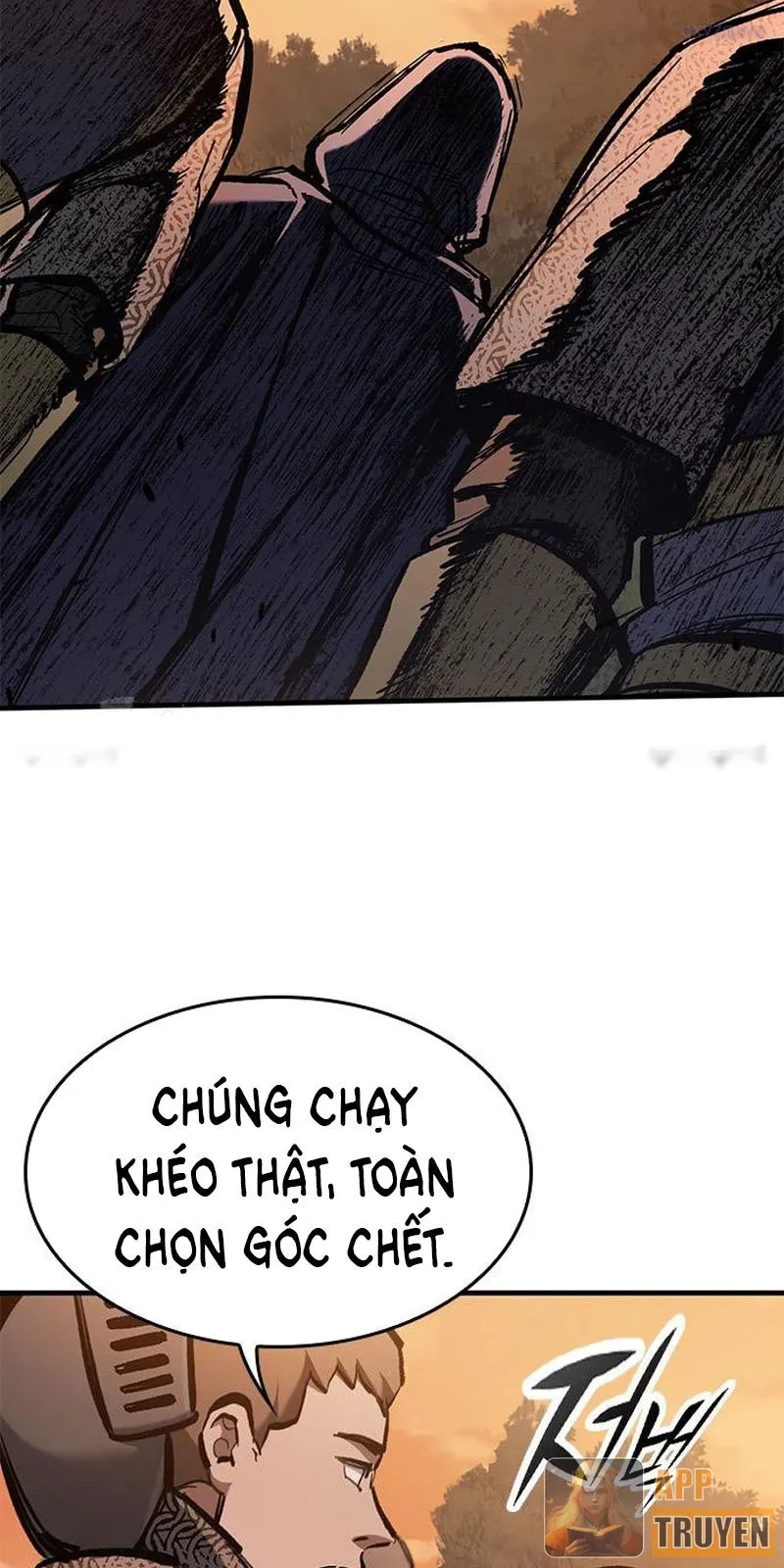 Hiệp Sĩ Sống Vì Ngày Hôm Nay Chapter 80 - 68