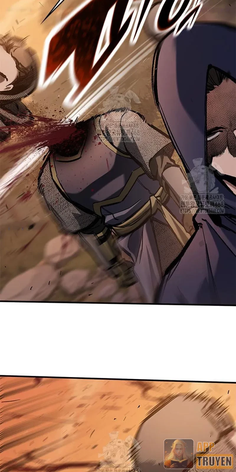 Hiệp Sĩ Sống Vì Ngày Hôm Nay Chapter 80 - 70