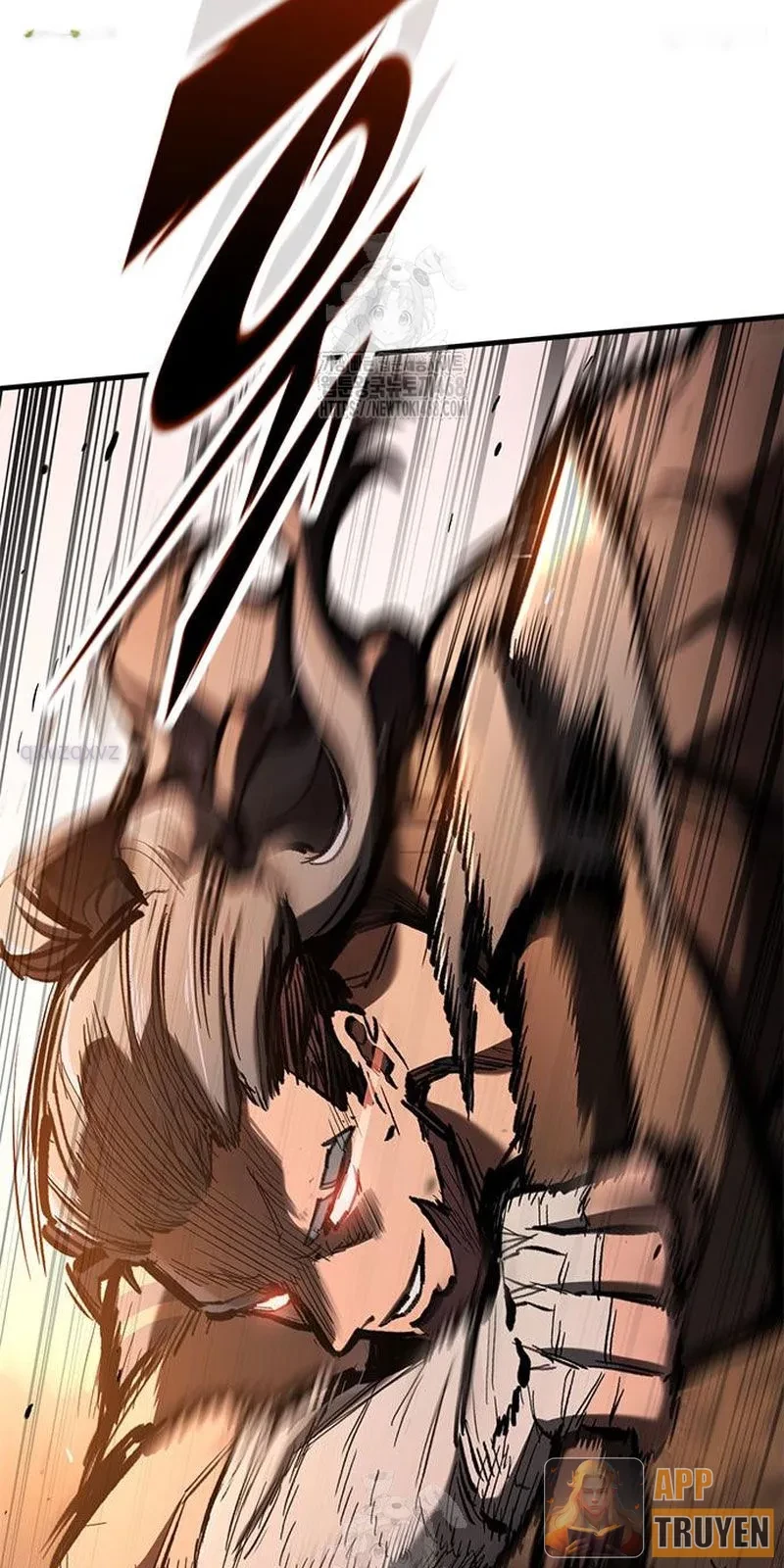 Hiệp Sĩ Sống Vì Ngày Hôm Nay Chapter 80 - 74