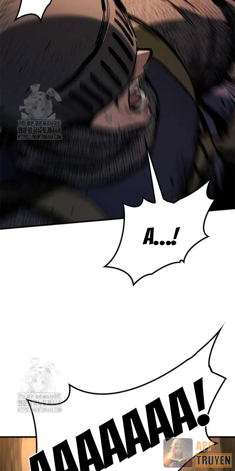 Hiệp Sĩ Sống Vì Ngày Hôm Nay Chapter 80 - 78