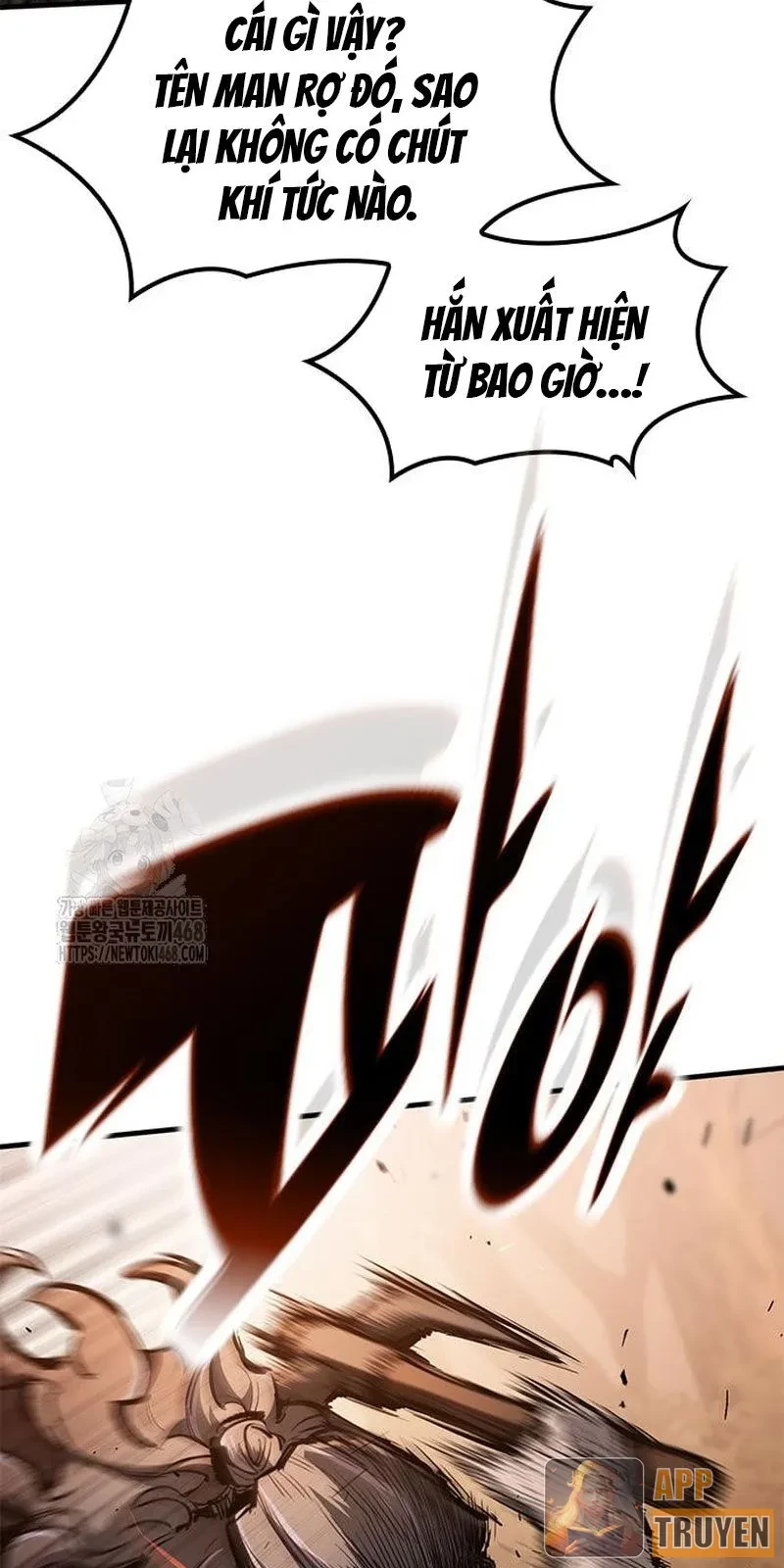 Hiệp Sĩ Sống Vì Ngày Hôm Nay Chapter 80 - 80