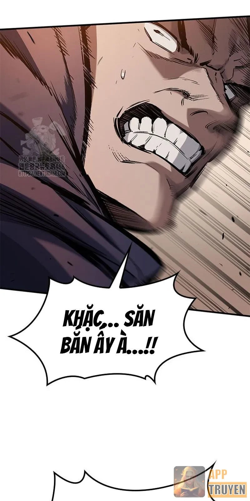 Hiệp Sĩ Sống Vì Ngày Hôm Nay Chapter 80 - 82