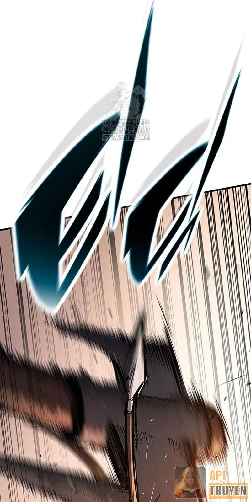 Hiệp Sĩ Sống Vì Ngày Hôm Nay Chapter 80 - 85