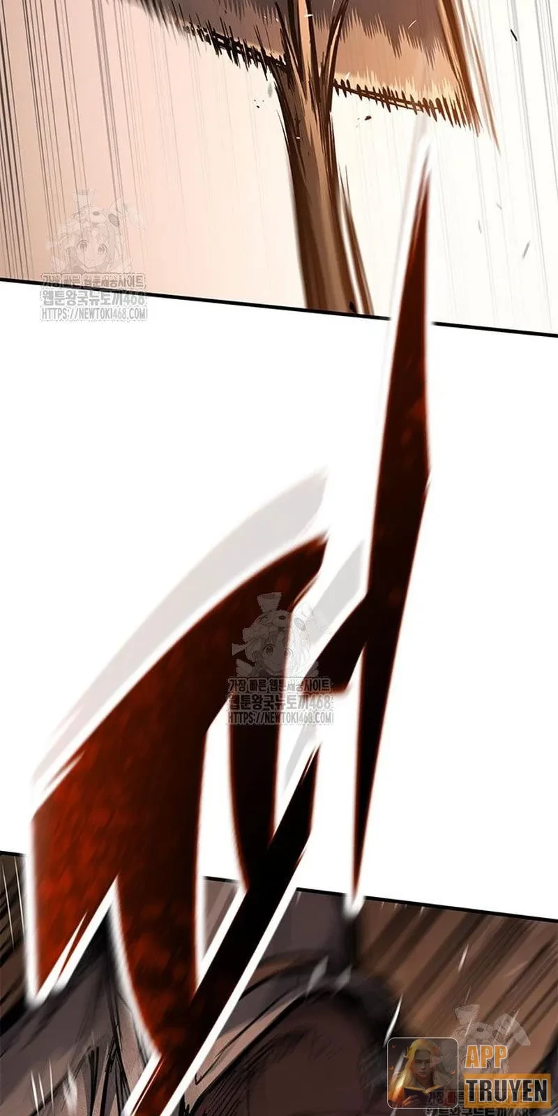 Hiệp Sĩ Sống Vì Ngày Hôm Nay Chapter 80 - 86