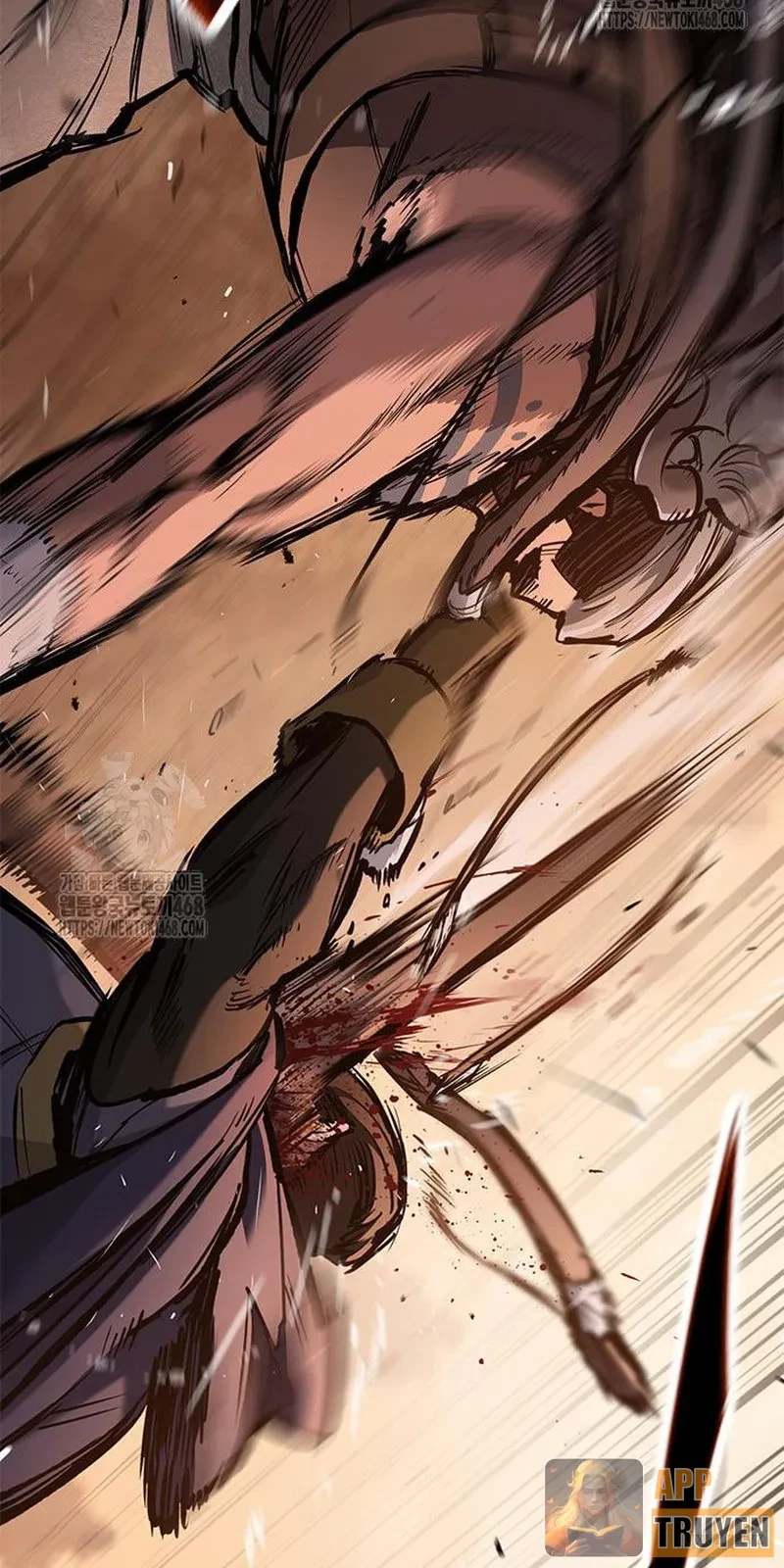 Hiệp Sĩ Sống Vì Ngày Hôm Nay Chapter 80 - 87