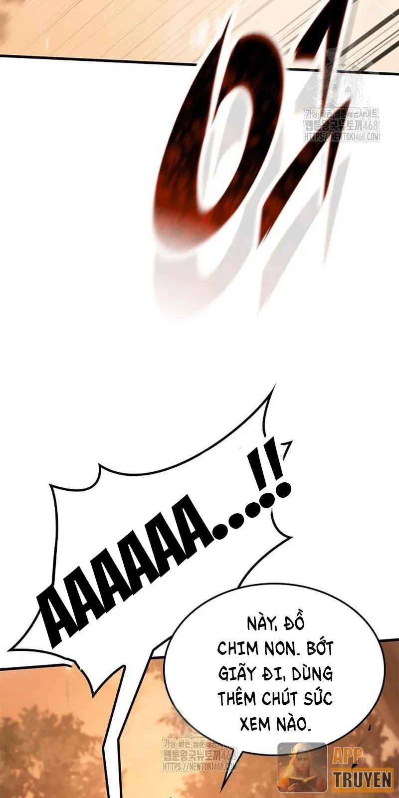 Hiệp Sĩ Sống Vì Ngày Hôm Nay Chapter 80 - 88