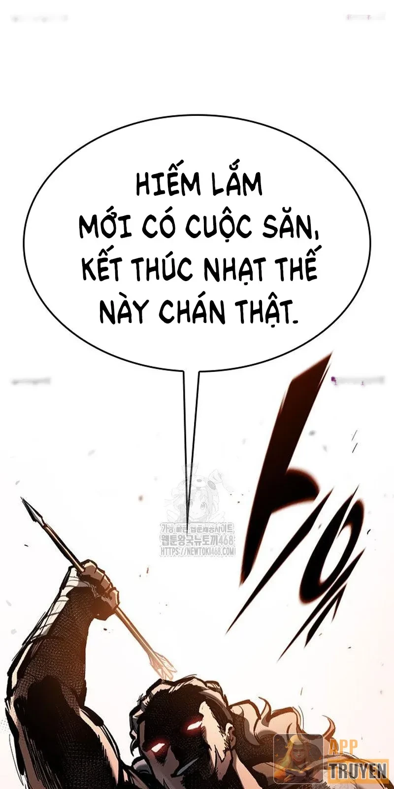 Hiệp Sĩ Sống Vì Ngày Hôm Nay Chapter 80 - 90