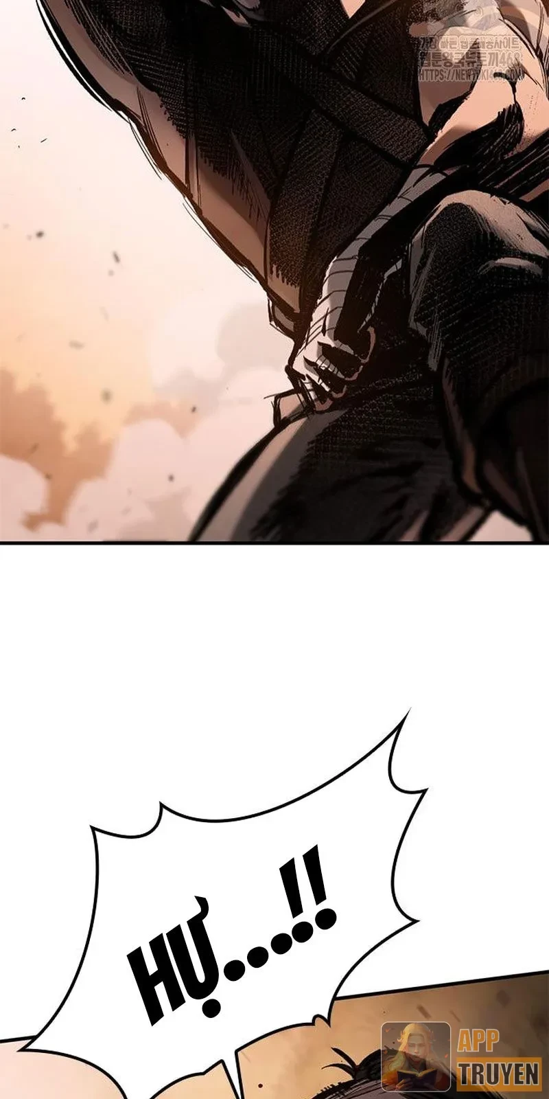 Hiệp Sĩ Sống Vì Ngày Hôm Nay Chapter 80 - 91