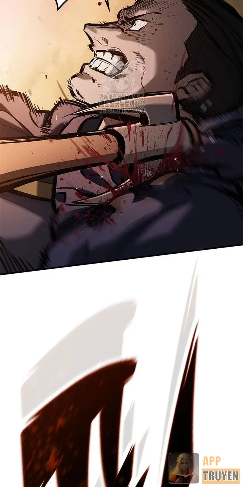 Hiệp Sĩ Sống Vì Ngày Hôm Nay Chapter 80 - 92