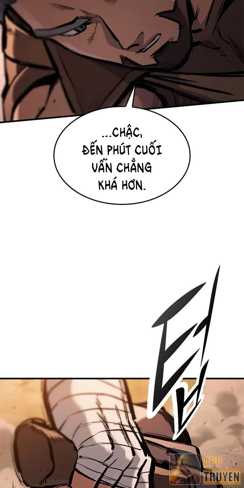 Hiệp Sĩ Sống Vì Ngày Hôm Nay Chapter 80 - 95