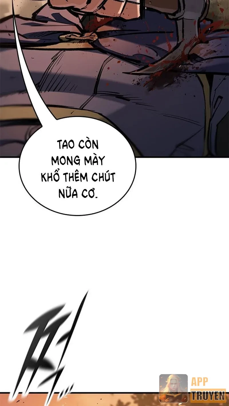 Hiệp Sĩ Sống Vì Ngày Hôm Nay Chapter 80 - 96