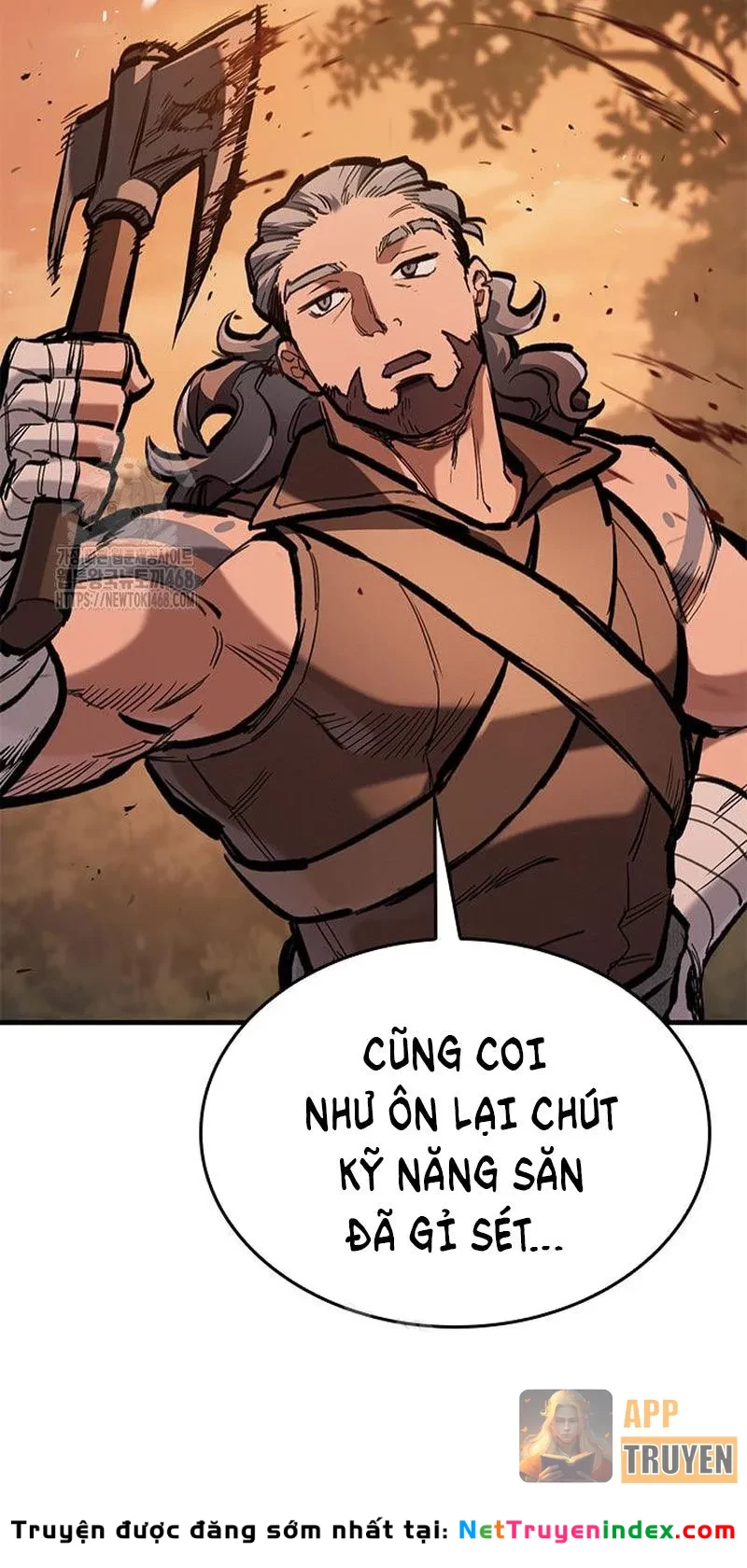 Hiệp Sĩ Sống Vì Ngày Hôm Nay Chapter 80 - 97