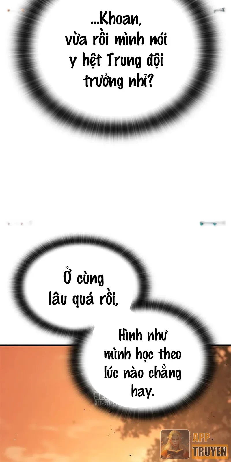 Hiệp Sĩ Sống Vì Ngày Hôm Nay Chapter 80 - 99