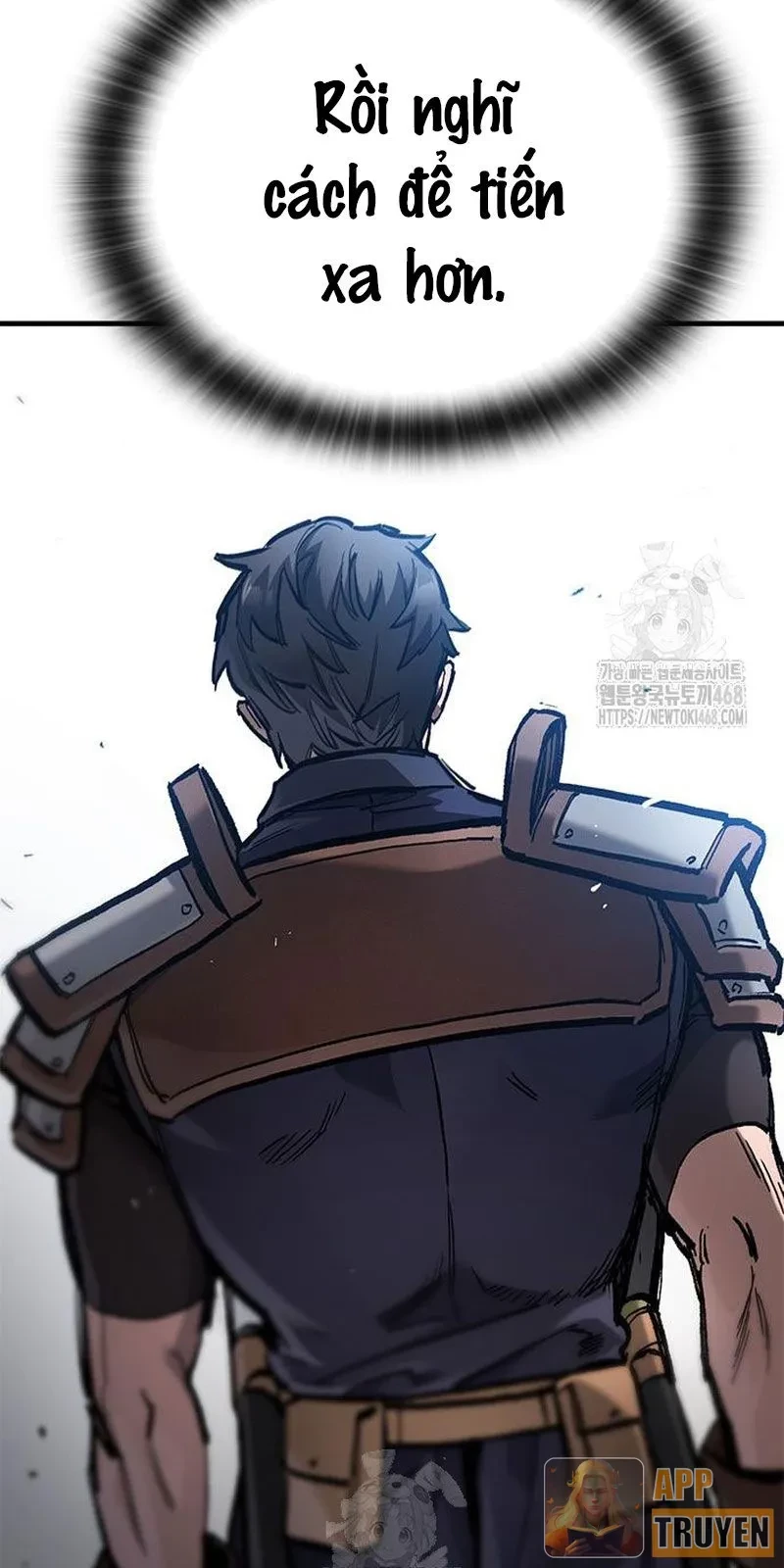 Hiệp Sĩ Sống Vì Ngày Hôm Nay Chapter 80 - 101