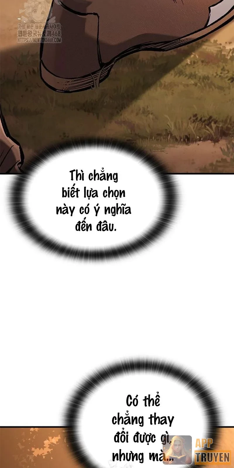 Hiệp Sĩ Sống Vì Ngày Hôm Nay Chapter 80 - 105