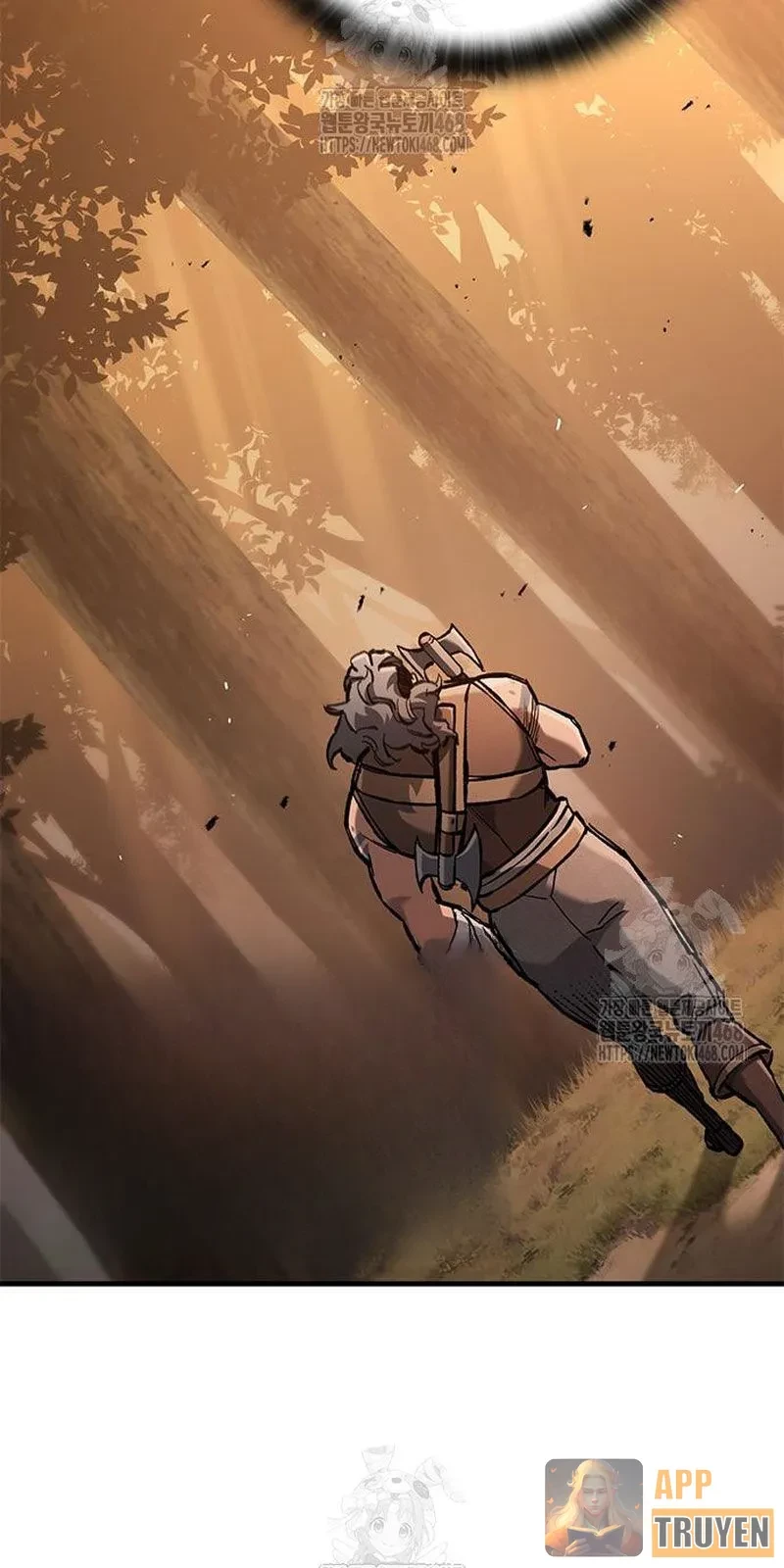 Hiệp Sĩ Sống Vì Ngày Hôm Nay Chapter 80 - 106