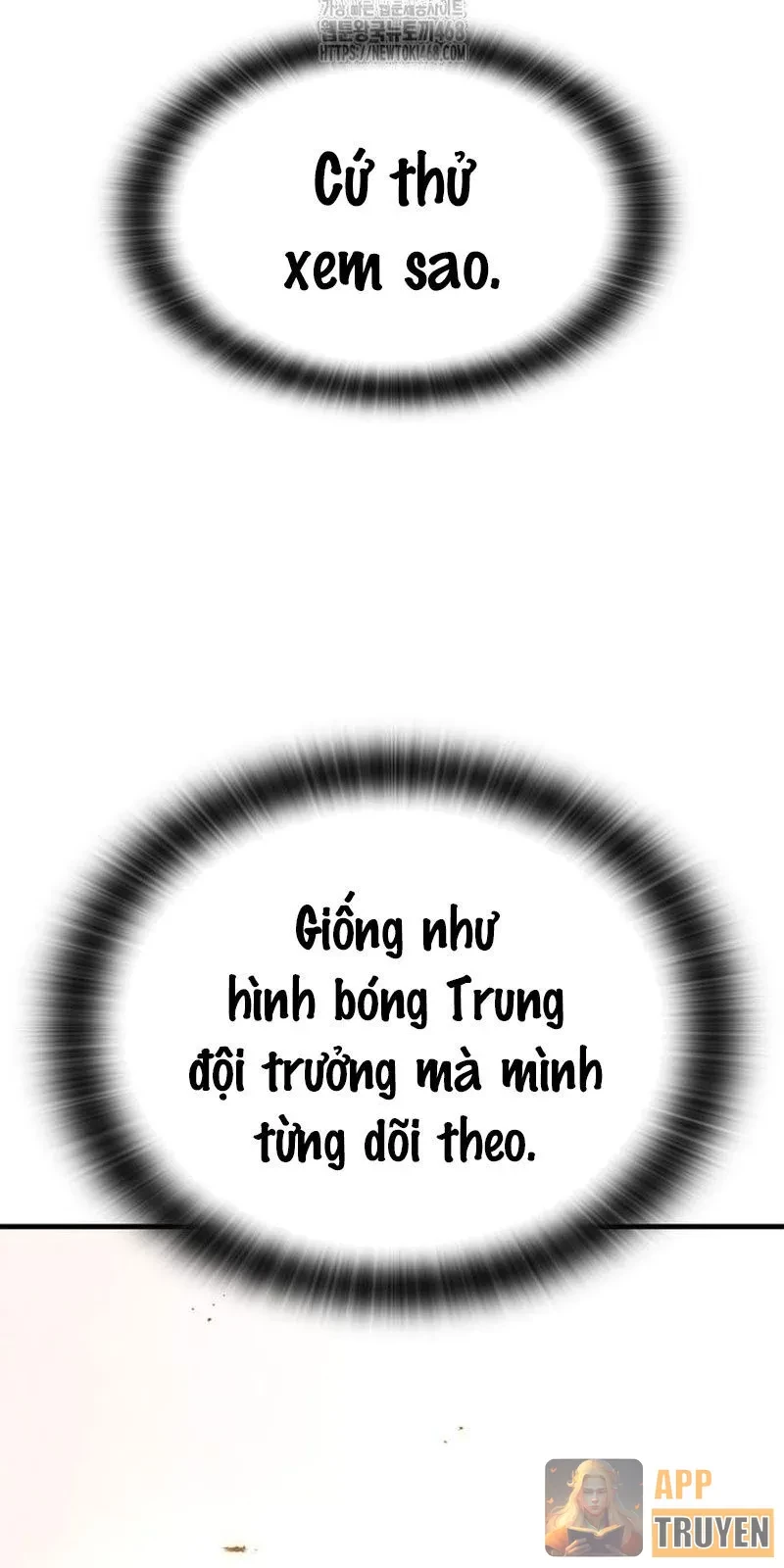 Hiệp Sĩ Sống Vì Ngày Hôm Nay Chapter 80 - 107