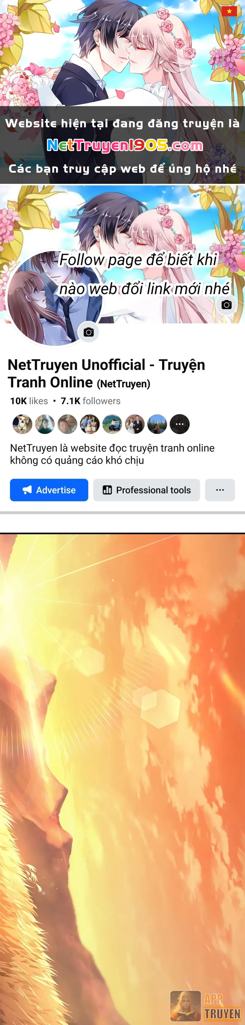 Hiệp Sĩ Sống Vì Ngày Hôm Nay Chapter 81 - 1