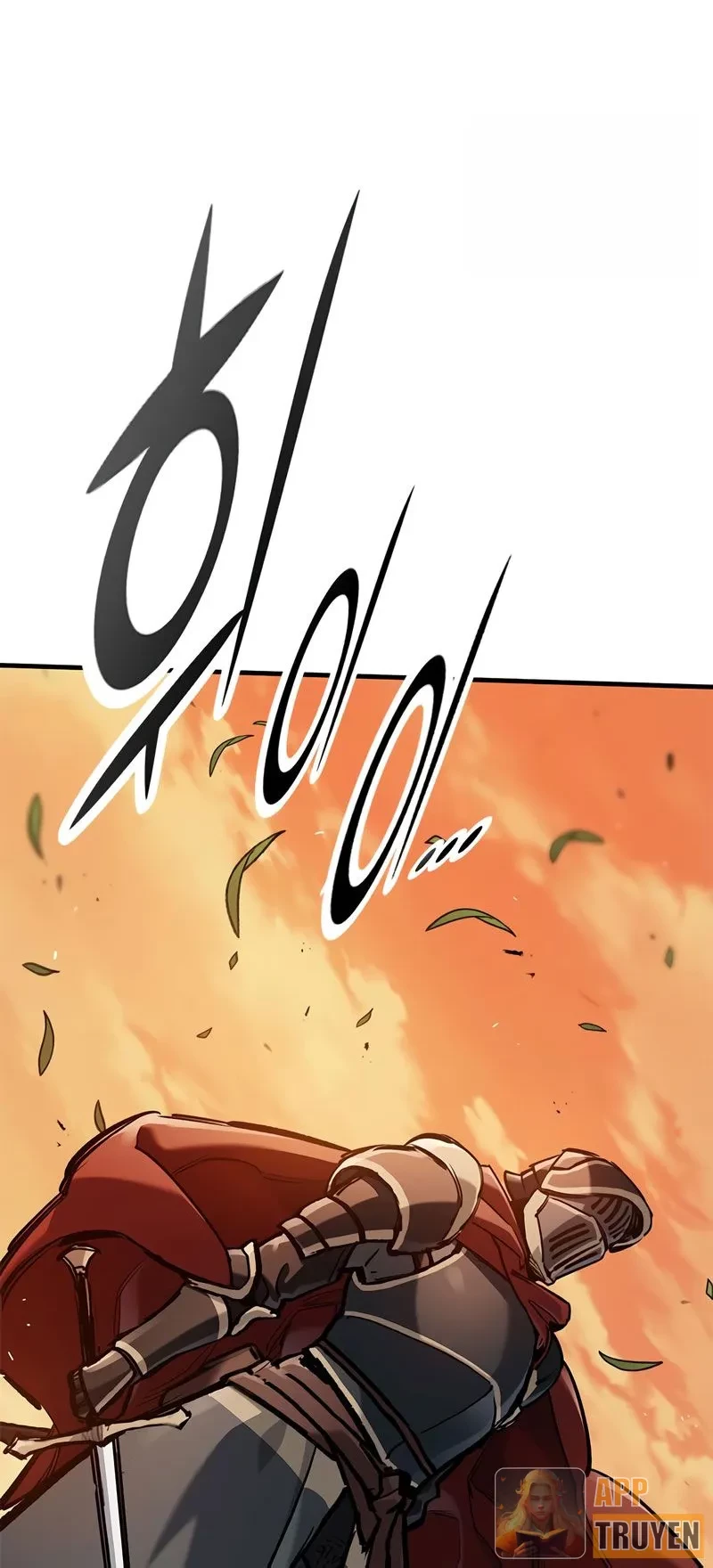 Hiệp Sĩ Sống Vì Ngày Hôm Nay Chapter 81 - 3