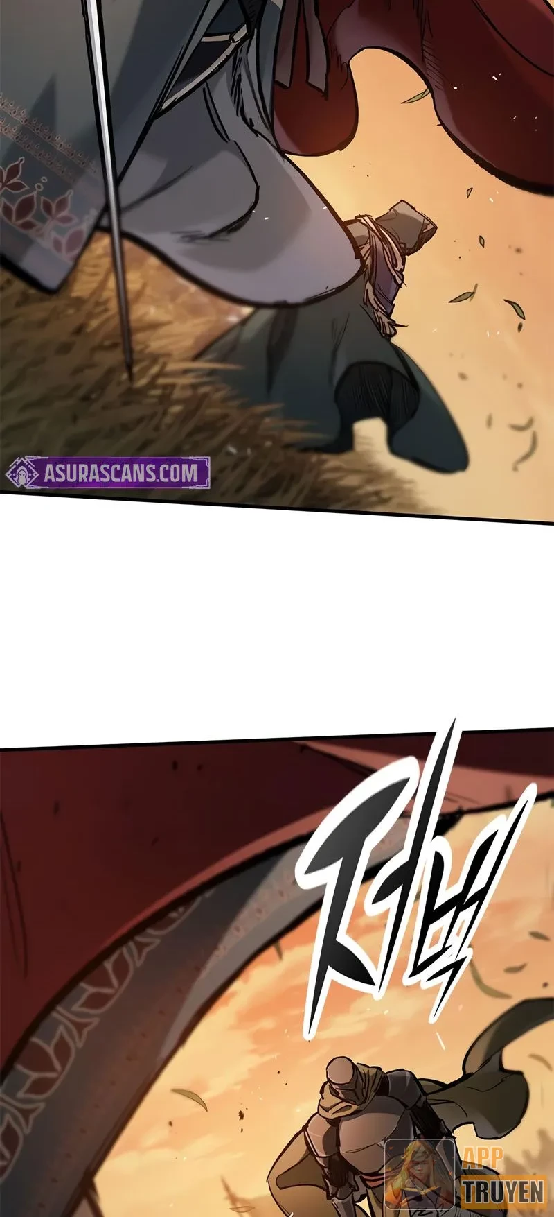 Hiệp Sĩ Sống Vì Ngày Hôm Nay Chapter 81 - 4