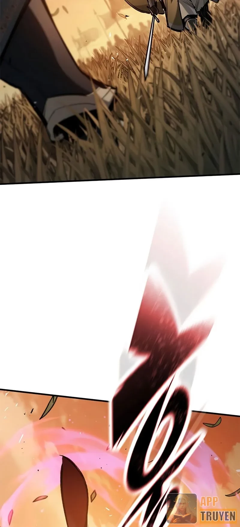 Hiệp Sĩ Sống Vì Ngày Hôm Nay Chapter 81 - 5