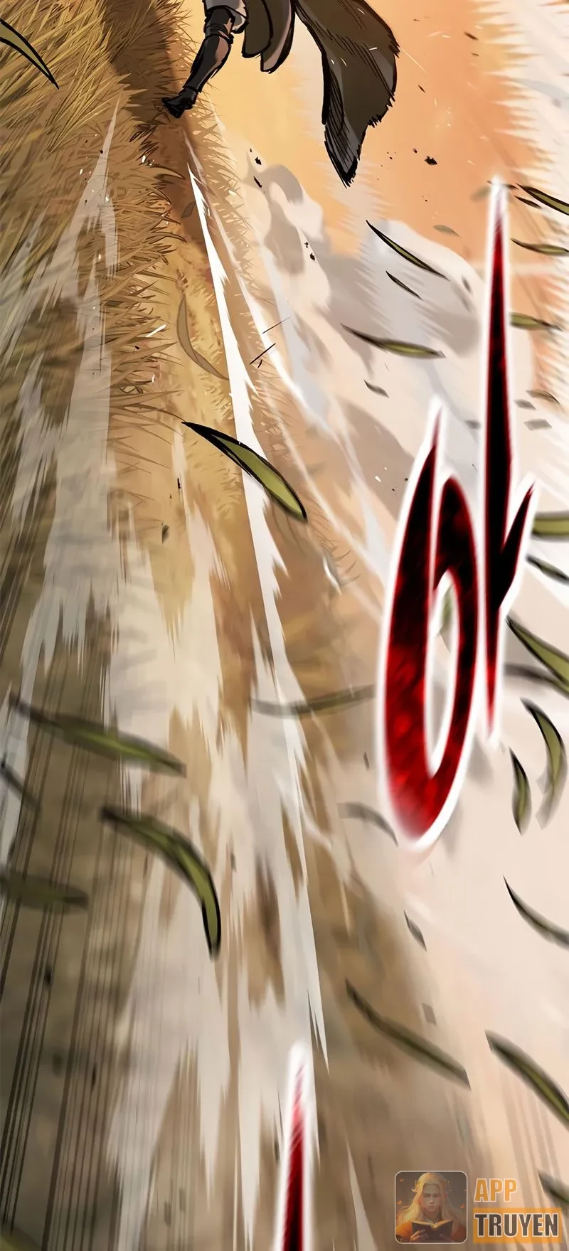 Hiệp Sĩ Sống Vì Ngày Hôm Nay Chapter 81 - 10