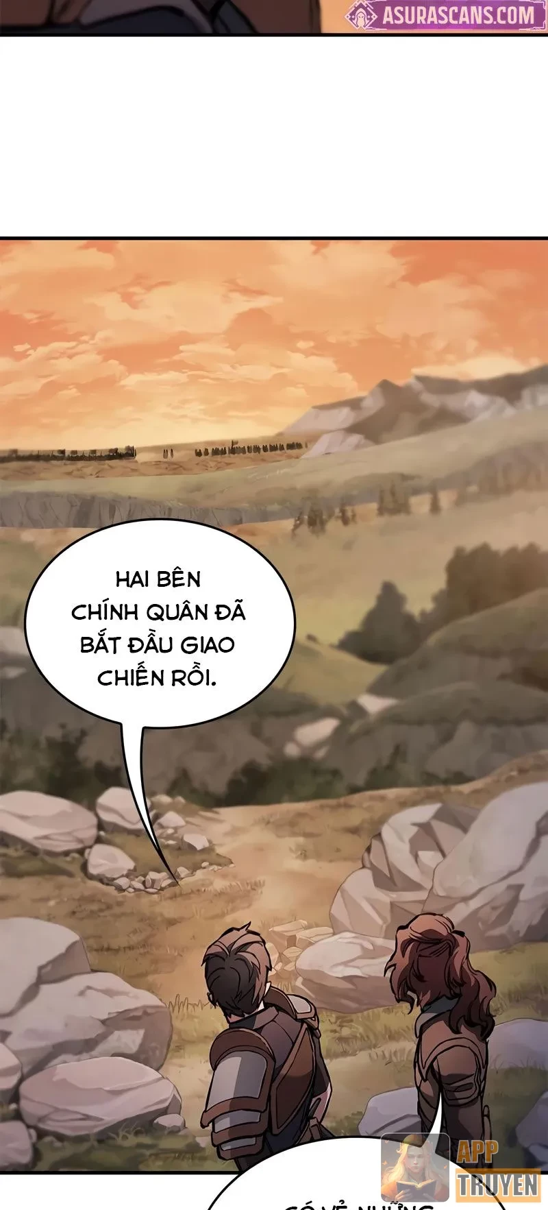 Hiệp Sĩ Sống Vì Ngày Hôm Nay Chapter 81 - 13