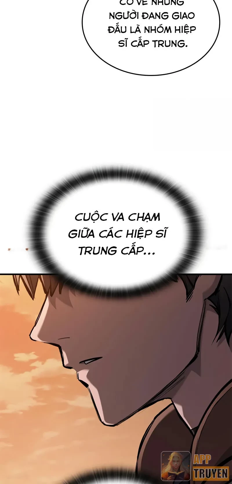 Hiệp Sĩ Sống Vì Ngày Hôm Nay Chapter 81 - 14