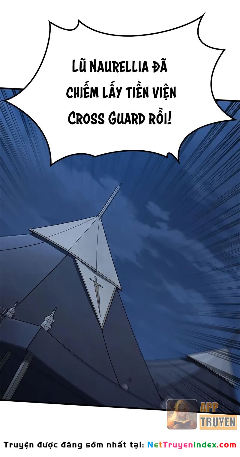 Hiệp Sĩ Sống Vì Ngày Hôm Nay Chapter 81 - 19