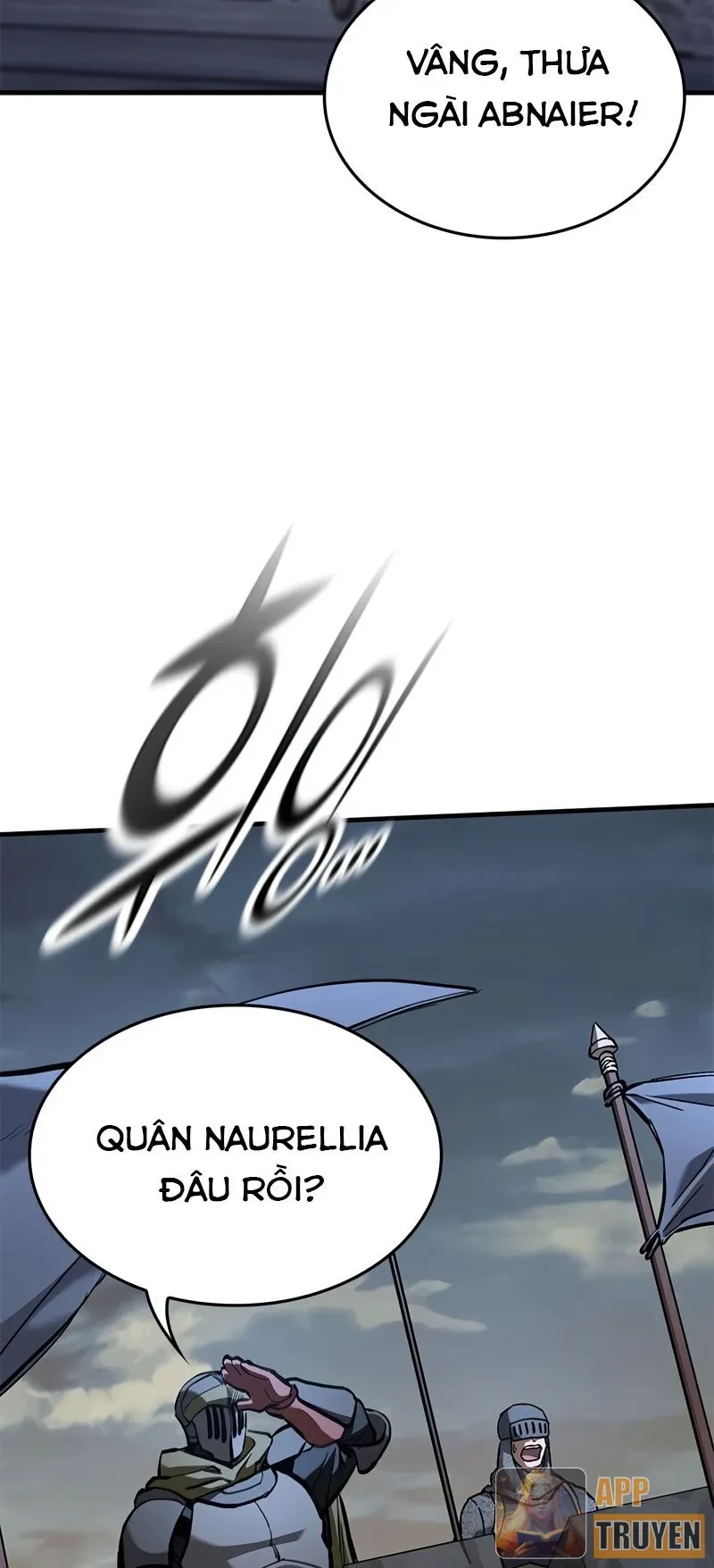 Hiệp Sĩ Sống Vì Ngày Hôm Nay Chapter 81 - 24