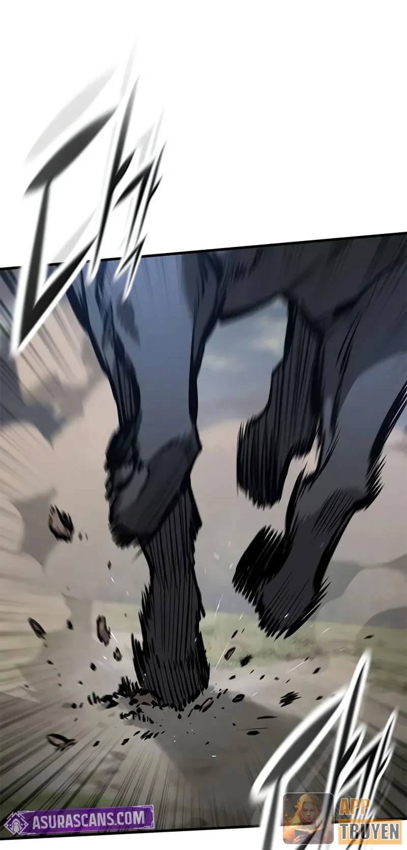 Hiệp Sĩ Sống Vì Ngày Hôm Nay Chapter 81 - 27